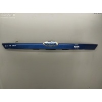Накладка подсветки номера Ford Focus II (2004-2011) 2008 8M51A43404AC