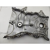 Крышка двигателя передняя Opel Karl (2014-2019) 2016 55487384
