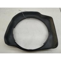 Сетка (решетка) динамика Перед. L Volkswagen Touareg 2007 7L6035217