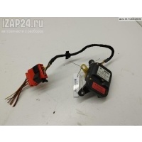 Моторчик заслонки отопителя Audi 100 C4 (1991-1994) 1992 4A0820511B