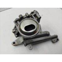 Насос масляный Opel Karl (2014-2019) 2016 55496250