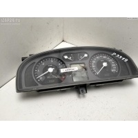 Щиток приборный (панель приборов) Renault Laguna II (2001-2007) 2006 8200291330