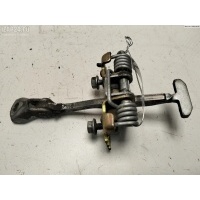 Ограничитель открывания двери передней Перед. R Renault Laguna II (2001-2007) 2006 8200000721