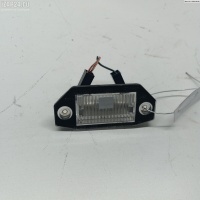 Подсветка номера Ford Mondeo III (2000-2007) 2006 1S7113550AD