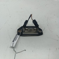 Подсветка номера Ford Mondeo III (2000-2007) 2002 1S7113550AC