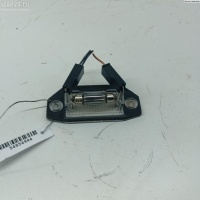 Подсветка номера Ford Mondeo III (2000-2007) 2006 1S7113550AD