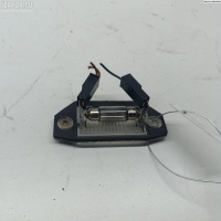 Подсветка номера Ford Mondeo III (2000-2007) 2002 1S7113550AC