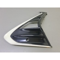 Накладка на бампер Changan UNI-T 2022 S202F2713011300, 2803331CN01