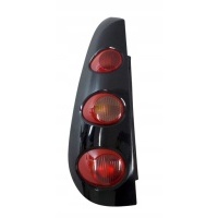 Smart Forfour W453 - Lampa Lewa Tylna A4548200564
