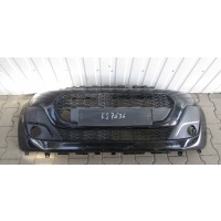 Бампер передняя передний peugeot 107 ii рестайлинг 12 - 14