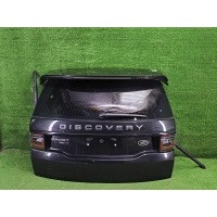 Крышка багажника Land-Rover Discovery Sport 14-нв Land-Rover Параметр: Модель 2014 LR139432