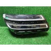 Фара правая Genesis GV80 (2020-2023) LED Genesis Параметр: Модель 2020 92104T6100