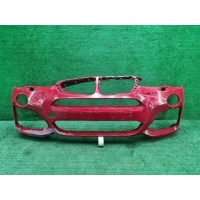 Бампер передний BMW X3 F25 X4 F26 (14-17) M-paket Bmw Параметр: Модель 2014 51118056874