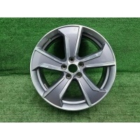 Диск литой R19 Geely Okavango (2020-н.в.) Geely Параметр: Модель 2023 4024078100