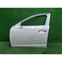 Дверь передняя левая Mazda 6 GJ (2012-н.в.) Mazda Параметр: Модель 2012 GHY05902XJ