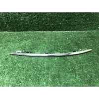 Молдинг переднего бампера Mercedes-Benz S W222 (2017-2020) A2228853801