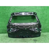 Крышка багажника Changan CS55PLUS (2021-н.в.) Changan Параметр: Модель 2021 S203F2701080100
