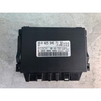 Мерседес w211 блок блок управления pdc a0255457132
