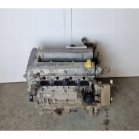Двигатель отправка opel saab 93 9 - 3 2.0t воздушный z20ner b207r