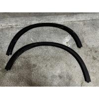 7440920 накладка крыла правая задняя bmw g05