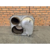 Катализатор doc scr dpf man tgx tgs e6 81151036223 после рестайлинг