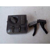 Переключатель света volvo s40 i v40 i 96 - 00 кубический 30818137