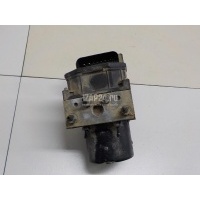 Блок ABS (насос) VAG Ibiza IV (2002 - 2008) 6Q0698117
