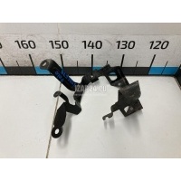 Кронштейн гидроусилителя VAG Polo (HB) (2009 - 2017) 6R0423845