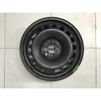 Диск колесный железо VAG Passat [B6] (2005 - 2010) 3C0601027CC03C