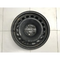 Диск колесный железо VAG Passat [B6] (2005 - 2010) 3C0601027CC03C