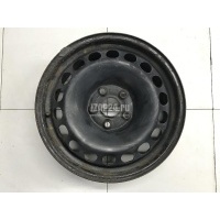 Диск колесный железо VAG Passat [B6] (2005 - 2010) 3C0601027CC03C
