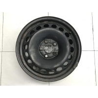 Диск колесный железо VAG Passat [B6] (2005 - 2010) 3C0601027CC03C