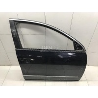 Дверь передняя правая VAG Passat [B6] (2005 - 2010) 3C4831056J