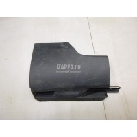 Накладка на порог (наружная) VAG Passat [B6] (2005 - 2010) 3C0853898