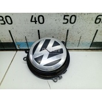 Ручка двери багажника наружная VAG Golf V (2003 - 2009) 3C5827469DULM