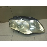 Фара правая VAG Passat [B6] (2005 - 2010) 3C0941006AC