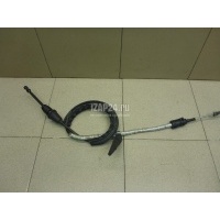 Трос КПП VAG Passat [B6] (2005 - 2010) 3C0713265A