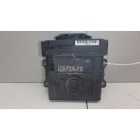 Блок управления АКПП VAG Passat [B6] (2005 - 2010) 09G927750S