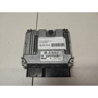Блок управления двигателем VAG Passat [B6] (2005 - 2010) 06F906056GP