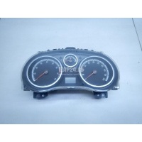 Панель приборов GM Corsa D (2006 - 2015) 6261191