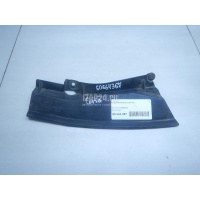 Воздухозаборник (наружный) GM Corsa D (2006 - 2015) 13241645