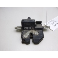Замок багажника GM Corsa D (2006 - 2015) 133666