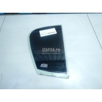 Стекло двери задней правой (форточка) GM Corsa D (2006 - 2015) 162234