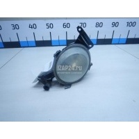 Фара противотуманная левая GM Corsa D (2006 - 2015) 13262573