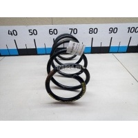 Пружина передняя GM Corsa D (2006 - 2015) 312334