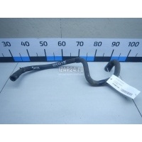 Патрубок отопителя GM Corsa D (2006 - 2015) 6818632