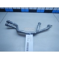 Трубка отопителя GM Corsa D (2006 - 2015) 1618470
