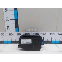 Корпус блока предохранителей GM Corsa D (2006 - 2015) 13246937