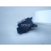Моторчик заслонки отопителя GM Corsa D (2006 - 2015) 1618442