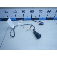 Проводка (коса) GM Corsa D (2006 - 2015) 1285599